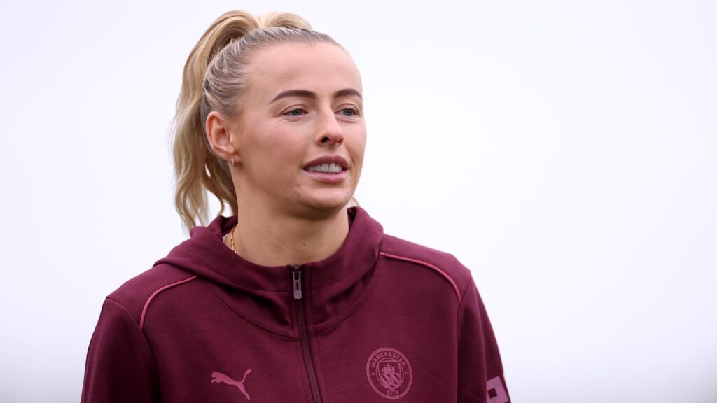 01jjvgj03ebcez15a1e2 Chloe Kelly joins Arsenal on loan from WSL rivals Man City