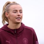 01jjvgj03ebcez15a1e2 Chloe Kelly joins Arsenal on loan from WSL rivals Man City