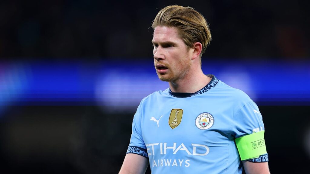 01jjvvc24mzeg256nh3r Kevin De Bruyne makes Man City contract decision