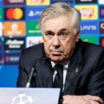 01jjvztcfawegtkjcbvb Carlo Ancelotti criticises new Champions League format