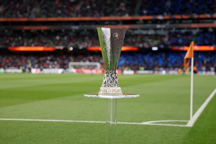 Atalanta BC v Bayer 04 Leverkusen - UEFA Europa League Final 2023/24