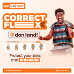 CORRECT FLEX 1080x1080 1 Introducing Correct Flex