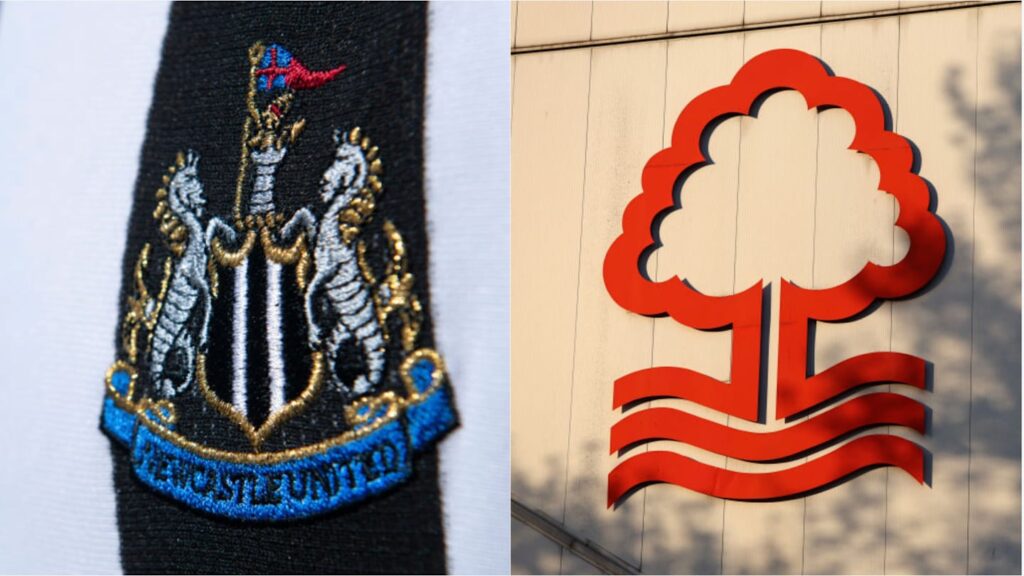 01hj96pmap0918982wn6 Newcastle vs Nottingham Forest: Preview, predictions and lineups