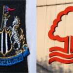 01hj96pmap0918982wn6 Newcastle vs Nottingham Forest: Preview, predictions and lineups