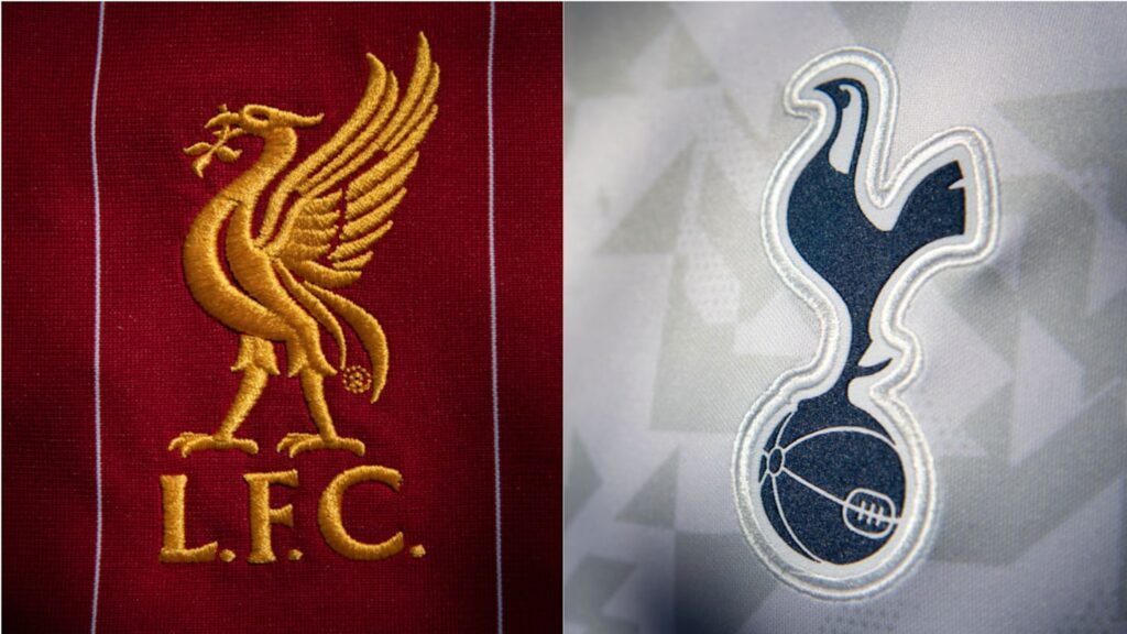 01hx261s32qhwd3kq8zc Liverpool vs Tottenham: Preview, predictions and lineups