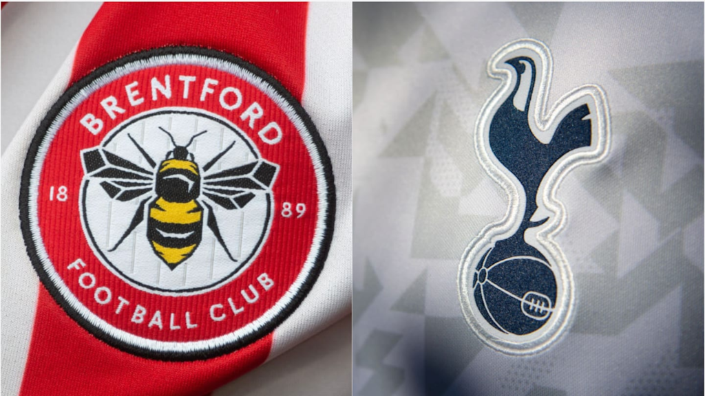 01jjxykvynewqskg0p9c Brentford vs Tottenham: Preview, predictions and lineups