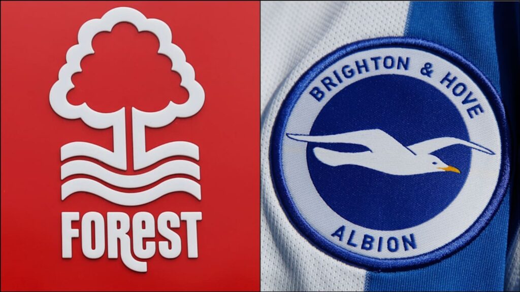 01jjxyx5jrxyvfmzp1k8 Nottingham Forest vs Brighton: Preview, predictions and lineups