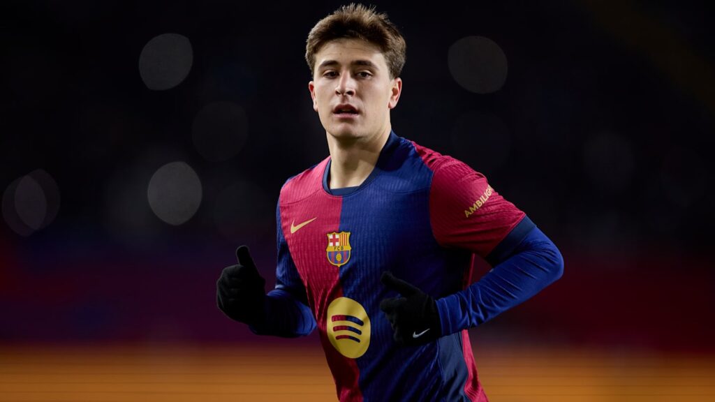 01jk6bzrmb6aewkwm96n Barcelona midfielder emerges as Porto target ahead of Nico Gonzalez exit