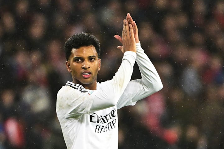 Rodrygo