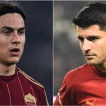 01jk82yxzsyzw9bt6z5f Man Utd consider Dybala; Arsenal miss out on Morata