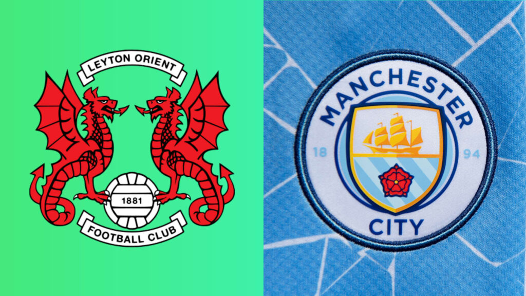 01jkg6s5fvs17mwkpbcj Leyton Orient vs Man City: Preview, predictions and lineups