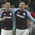 01jkp4sq7rm2897g3s7k Aston Villa stars react to Rashford and Asensio signings