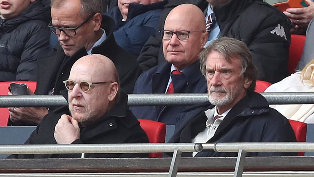 01jkvaj1r0wrrbs6jg6r Man Utd plot mass sackings in 'necessary' cost-saving exercise