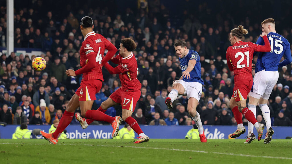 01jky1tch0x3779c4y1z Player ratings as 98th minute equaliser sees derby points shared at Goodison Park