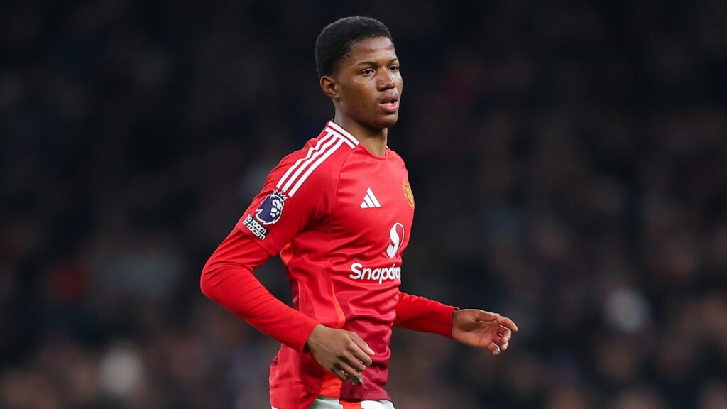 01jm9qpvbkf9zq1bp55z Record-breaking Man Utd teenager's strengths, weaknesses & career so far