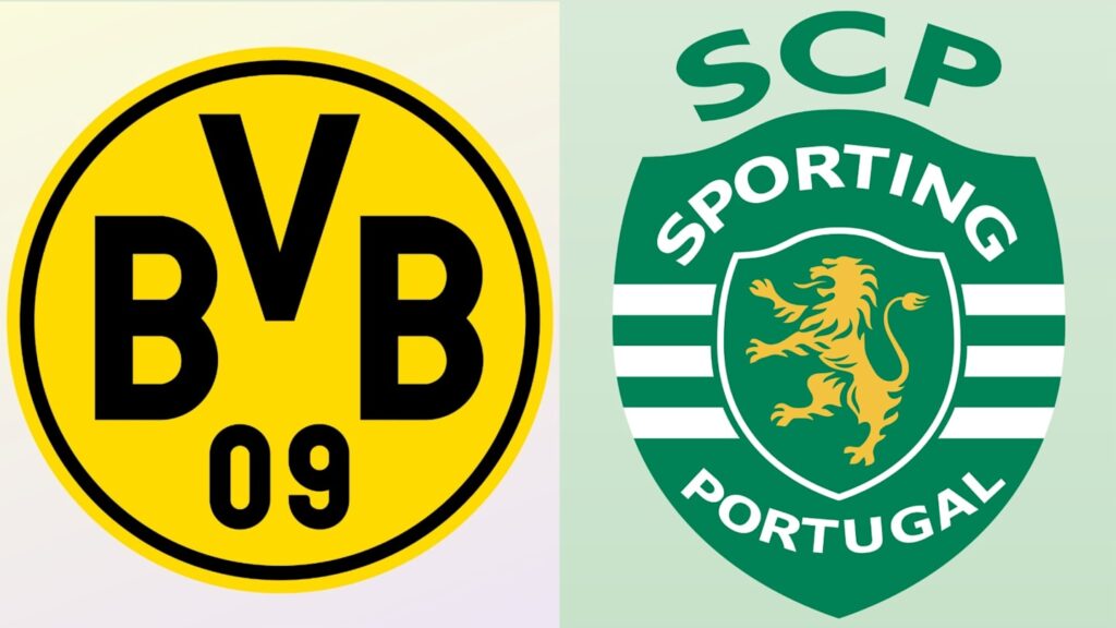 01jmdeg70yb7m4vk62ab Borussia Dortmund vs Sporting CP: Preview, predictions and lineups