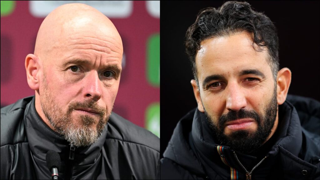 01jmf7947kwhnqf4anw7 Man Utd reveal true cost of Erik ten Hag sacking and Ruben Amorim hiring