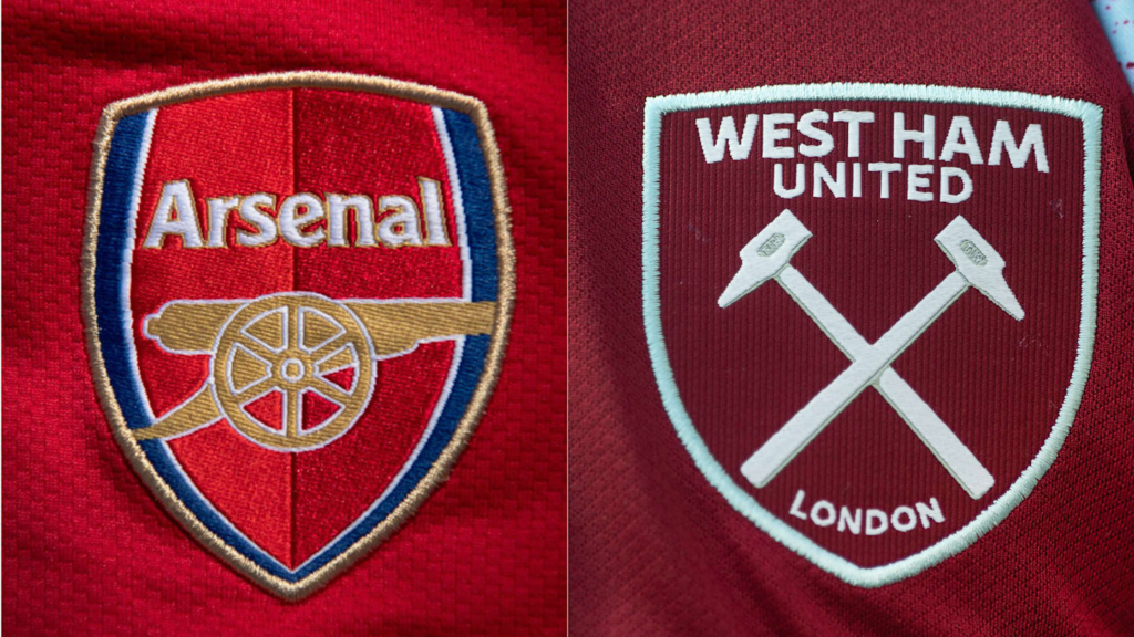 01jmm2y9sb7edn9mzmnw Arsenal vs West Ham: Preview, predictions and lineups