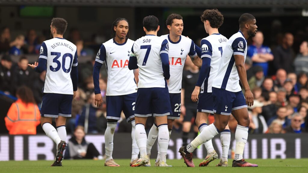 01jmq8qspv3s8hnt5djt Player ratings as Spurs secure impressive victory