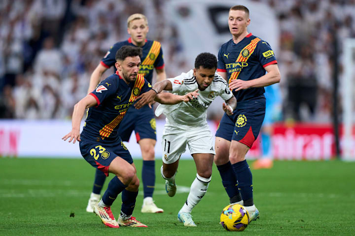 Iván Martín, Rodrygo Goes, Viktor Tsygankov